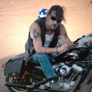 Meet your Posher, Gary